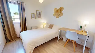 Photo du 1 Rue Descartes, 69100 Villeurbanne, France Villeurbanne