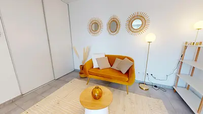 Photo du 1 Rue Descartes, 69100 Villeurbanne, France Villeurbanne