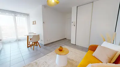 Photo du 1 Rue Descartes, 69100 Villeurbanne, France Villeurbanne