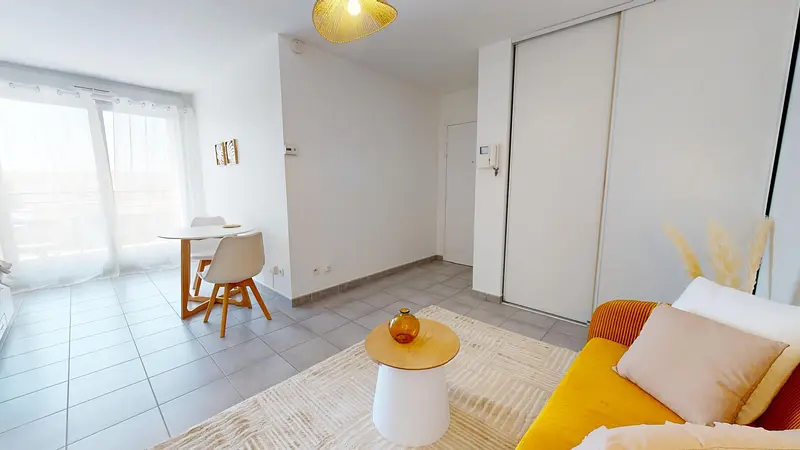 Photo du 1 Rue Descartes, 69100 Villeurbanne, France Villeurbanne