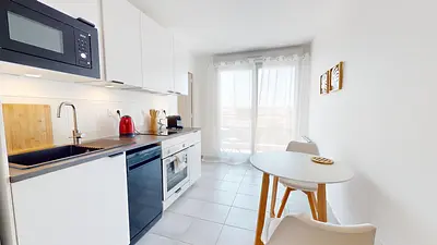 Photo du 1 Rue Descartes, 69100 Villeurbanne, France Villeurbanne