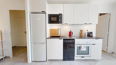 Photo du 1 Rue Descartes, 69100 Villeurbanne, France Villeurbanne