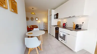 Photo du 1 Rue Descartes, 69100 Villeurbanne, France Villeurbanne