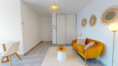 Photo du 1 Rue Descartes, 69100 Villeurbanne, France Villeurbanne