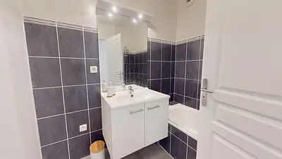 Photo du 1 Rue Descartes, 69100 Villeurbanne, France Villeurbanne