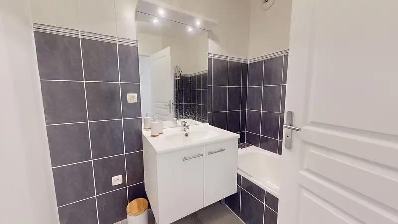 Photo du 1 Rue Descartes, 69100 Villeurbanne, France Villeurbanne