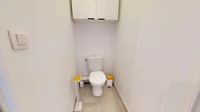 Photo du 1 Rue Descartes, 69100 Villeurbanne, France Villeurbanne