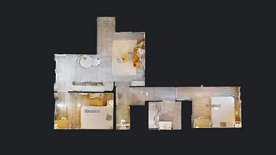 Photo du 1 Rue Descartes, 69100 Villeurbanne, France Villeurbanne