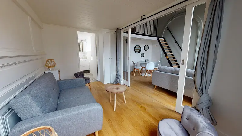 Photo du 2 Place Louis Pradel, Lot n°43, 69001 Lyon, France Lyon