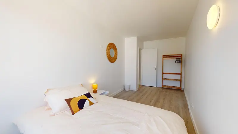 Photo du 15 Impasse Guillet, 69100 Villeurbanne, France Villeurbanne