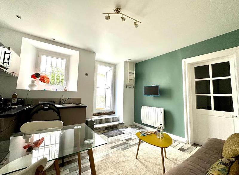 Photo du 9 Rue François Chénieux, Jardin, 87000 Limoges, France Limoges