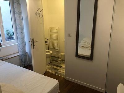 Photo du 9 Rue François Chénieux, Jardin, 87000 Limoges, France Limoges