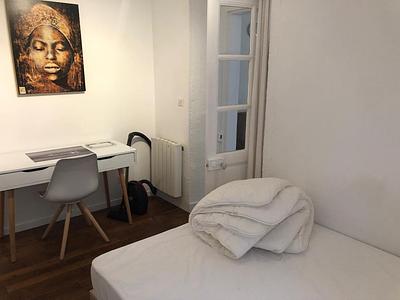 Photo du 9 Rue François Chénieux, Jardin, 87000 Limoges, France Limoges