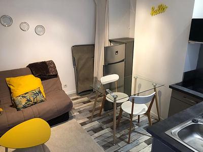 Photo du 9 Rue François Chénieux, Jardin, 87000 Limoges, France Limoges