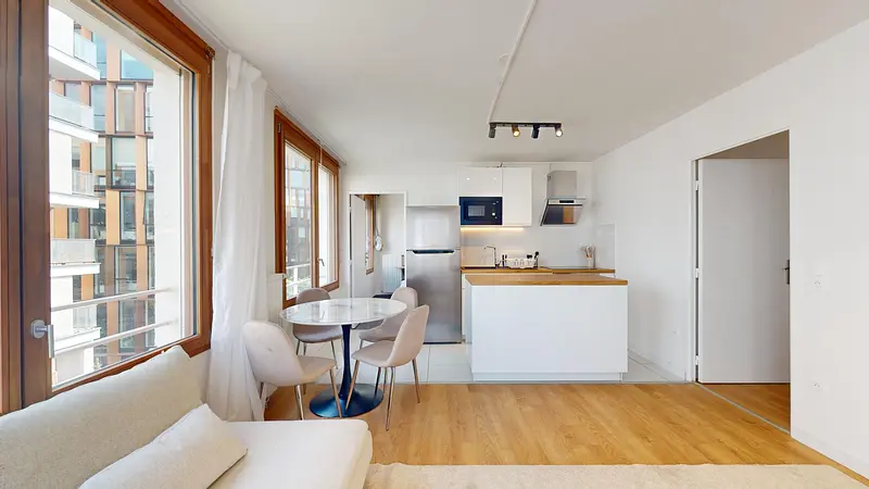 Photo du 4 Chemin Abel Tissot, 93210 Saint-Denis, France Saint-Denis