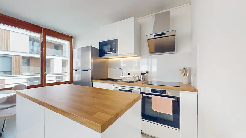 Photo du 4 Chemin Abel Tissot, 93210 Saint-Denis, France Saint-Denis