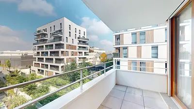 Photo du 4 Chemin Abel Tissot, 93210 Saint-Denis, France Saint-Denis