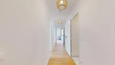 Photo du 4 Chemin Abel Tissot, 93210 Saint-Denis, France Saint-Denis