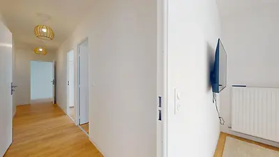 Photo du 4 Chemin Abel Tissot, 93210 Saint-Denis, France Saint-Denis