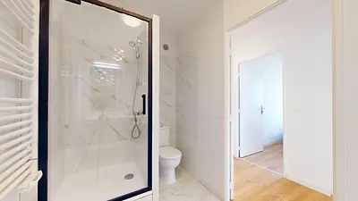 Photo du 4 Chemin Abel Tissot, 93210 Saint-Denis, France Saint-Denis