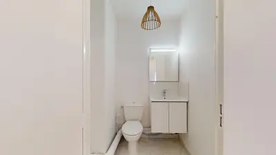 Photo du 4 Chemin Abel Tissot, 93210 Saint-Denis, France Saint-Denis