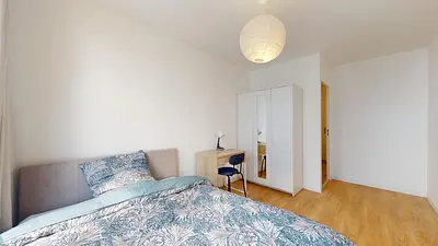 Photo du 4 Chemin Abel Tissot, 93210 Saint-Denis, France Saint-Denis