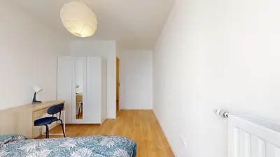 Photo du 4 Chemin Abel Tissot, 93210 Saint-Denis, France Saint-Denis