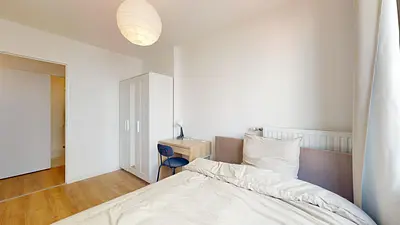 Photo du 4 Chemin Abel Tissot, 93210 Saint-Denis, France Saint-Denis