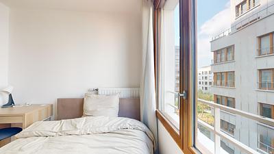 Photo du 4 Chemin Abel Tissot, 93210 Saint-Denis, France Saint-Denis