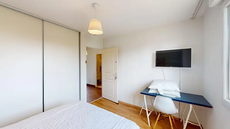 Photo du 2 Rue Des Mauges, 86000 Poitiers, France Poitiers