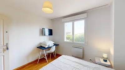 Photo du 2 Rue Des Mauges, 86000 Poitiers, France Poitiers