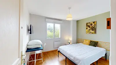 Photo du 2 Rue Des Mauges, 86000 Poitiers, France Poitiers