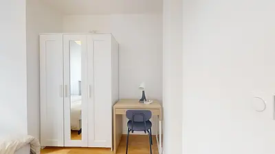 Photo du 4 Chemin Abel Tissot, 93210 Saint-Denis, France Saint-Denis