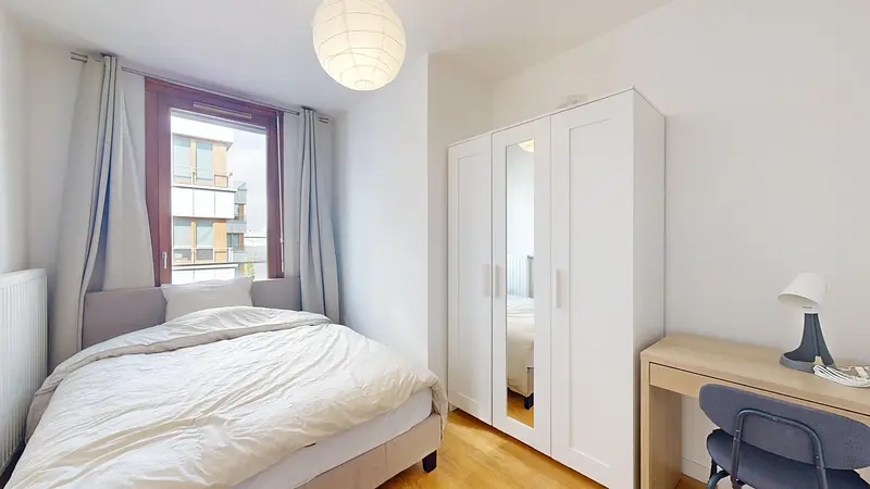 Photo du 4 Chemin Abel Tissot, 93210 Saint-Denis, France Saint-Denis