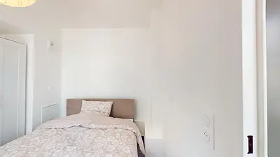 Photo du 4 Chemin Abel Tissot, 93210 Saint-Denis, France Saint-Denis