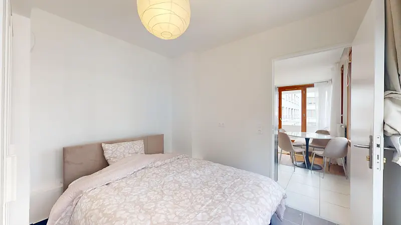 Photo du 4 Chemin Abel Tissot, 93210 Saint-Denis, France Saint-Denis