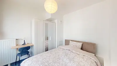 Photo du 4 Chemin Abel Tissot, 93210 Saint-Denis, France Saint-Denis