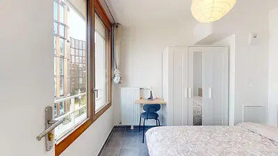 Photo du 4 Chemin Abel Tissot, 93210 Saint-Denis, France Saint-Denis