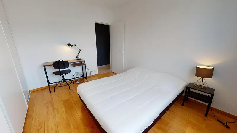 Photo du 45 Rue Du Rhône, 69007 Lyon, France Lyon