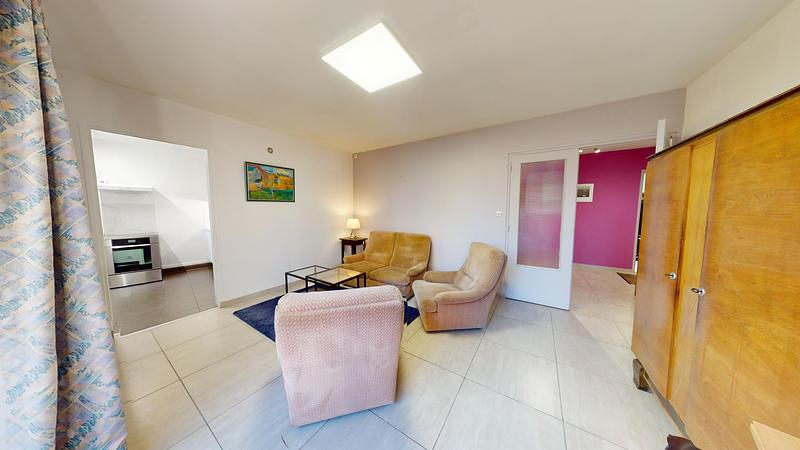 Photo du 6 Rue Des Liondards, 63000 Clermont-Ferrand, France Clermont-Ferrand