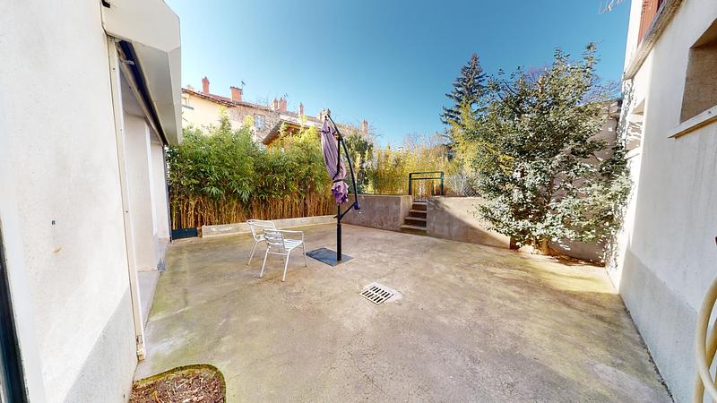 Photo du 6 Rue Des Liondards, 63000 Clermont-Ferrand, France Clermont-Ferrand