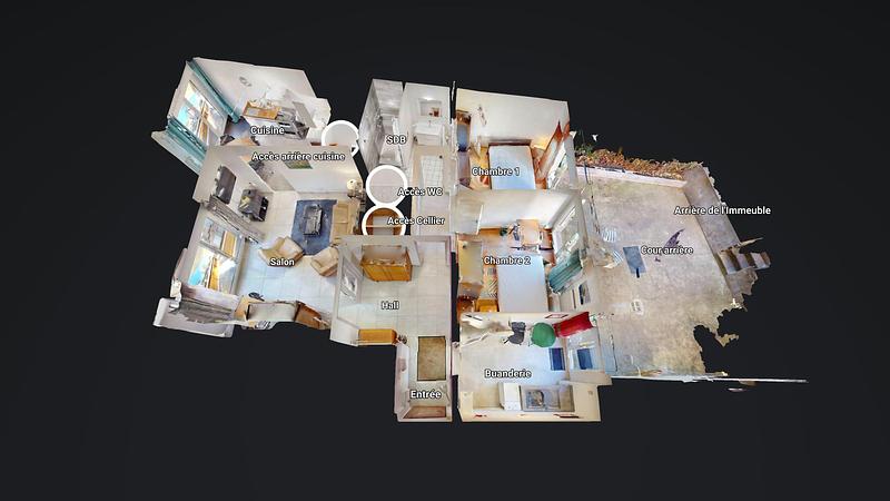 Photo du 6 Rue Des Liondards, 63000 Clermont-Ferrand, France Clermont-Ferrand