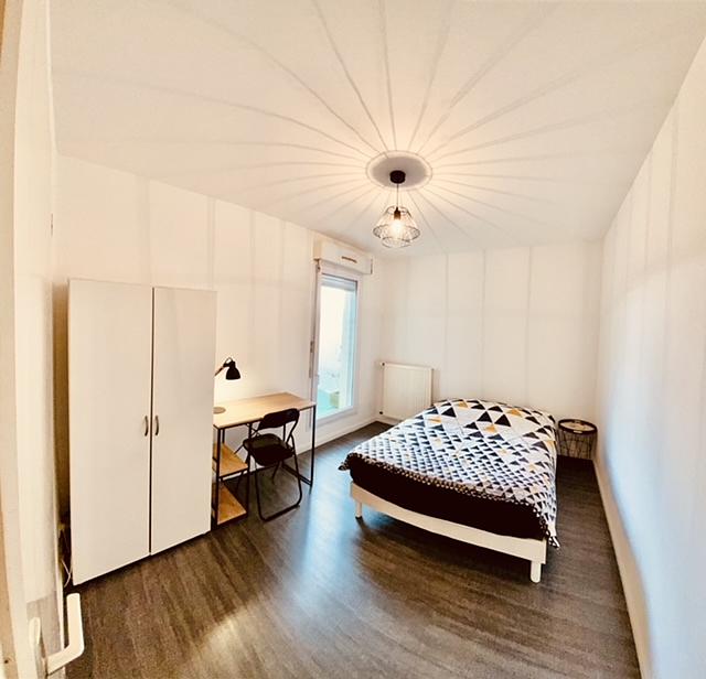 Photo du 8 Rue Louis Boutin, 44800 Saint-Herblain, France Saint-Herblain