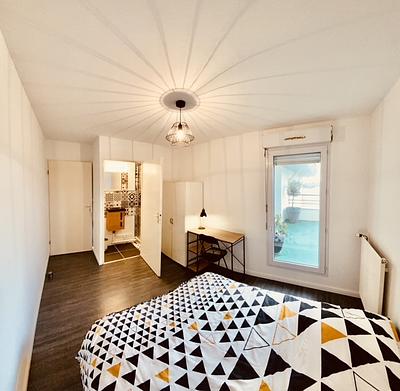 Photo du 8 Rue Louis Boutin, 44800 Saint-Herblain, France Saint-Herblain