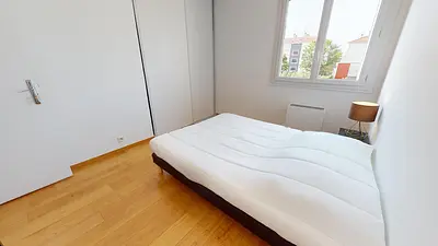 Photo du 45 Rue Du Rhône, 69007 Lyon, France Lyon