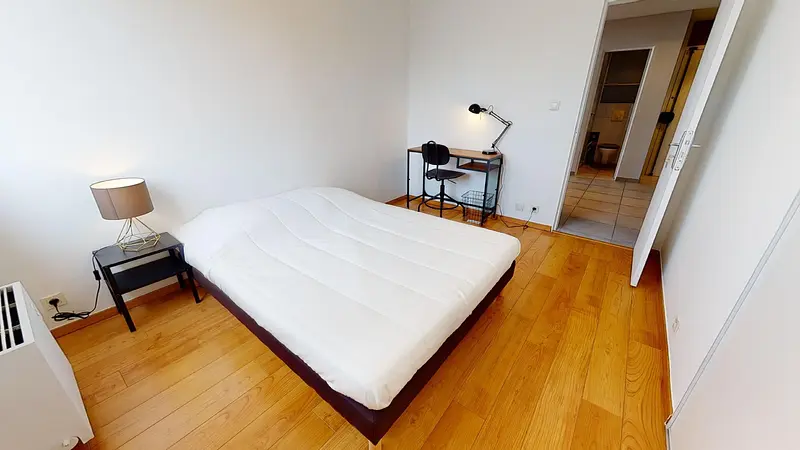 Photo du 45 Rue Du Rhône, 69007 Lyon, France Lyon