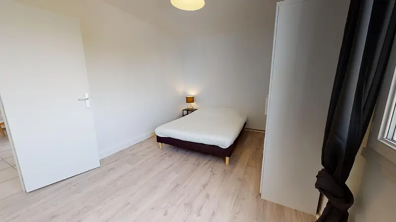 Photo du 45 Rue Du Rhône, 69007 Lyon, France Lyon