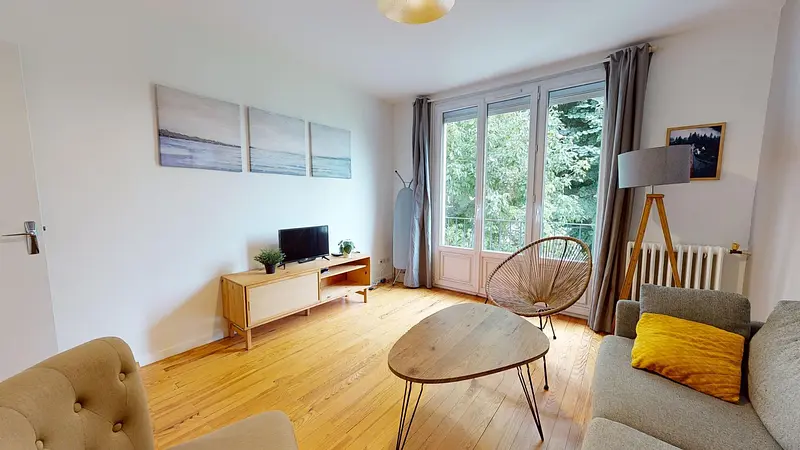 Photo du 25 Rue Des Chalâtres, 44000 Nantes, France Nantes