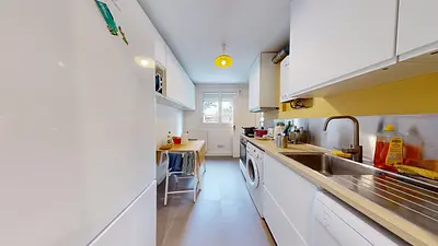 Photo du 25 Rue Des Chalâtres, 44000 Nantes, France Nantes