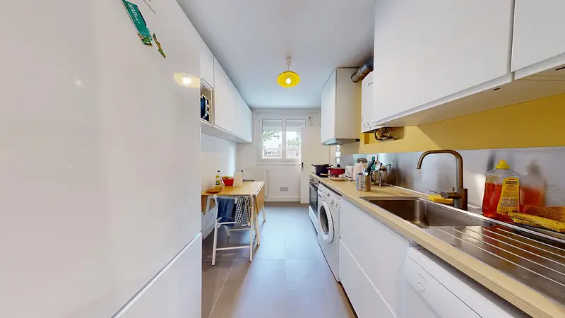 Photo du 25 Rue Des Chalâtres, 44000 Nantes, France Nantes